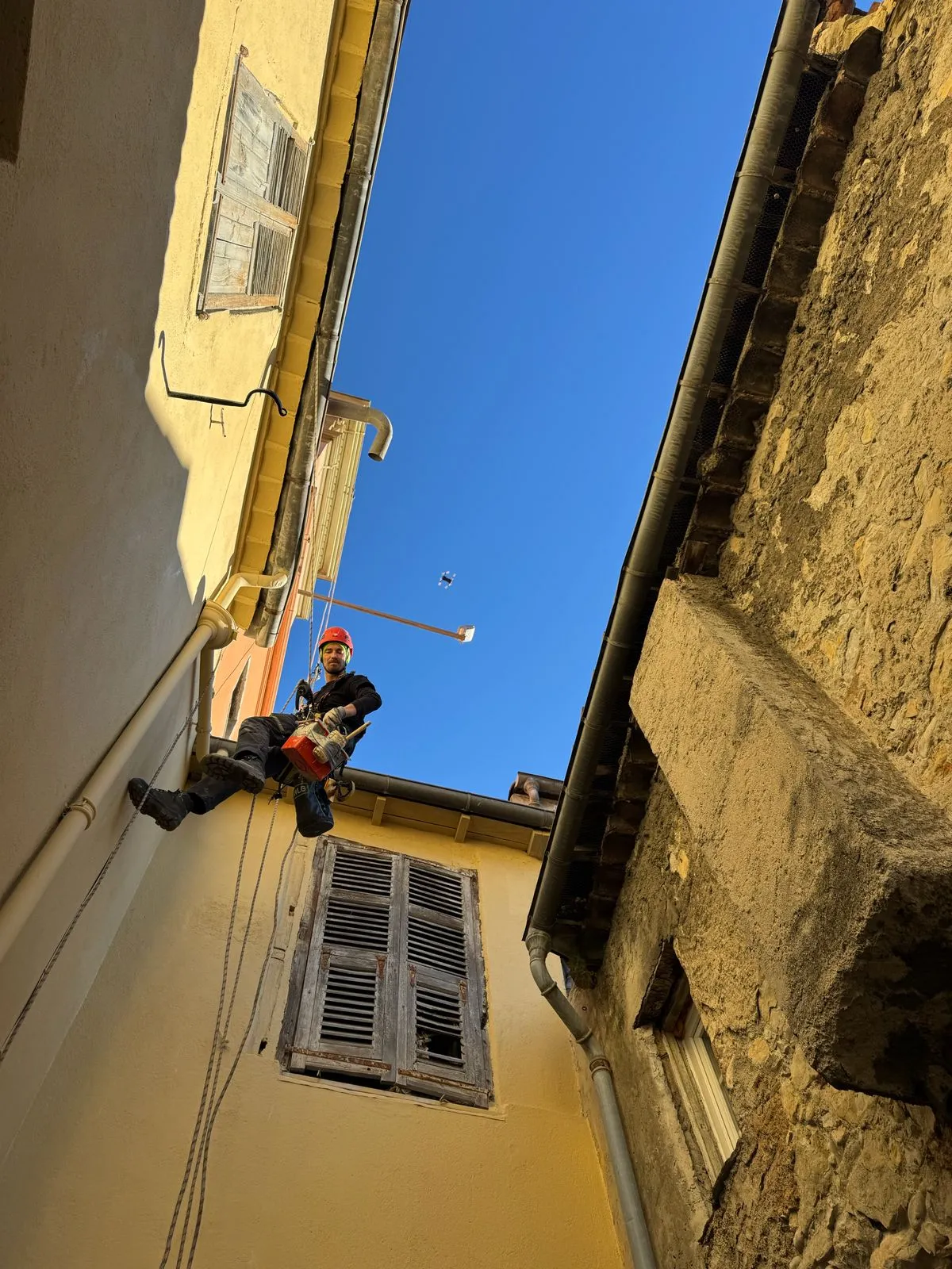 nettoyer canalisation